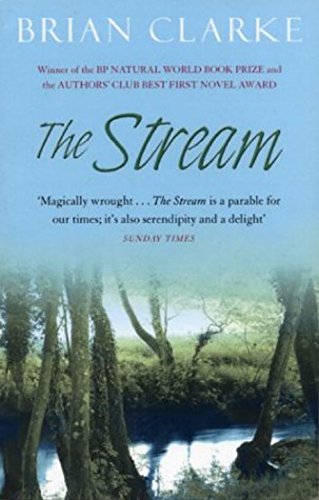 cover image THE STREAM
