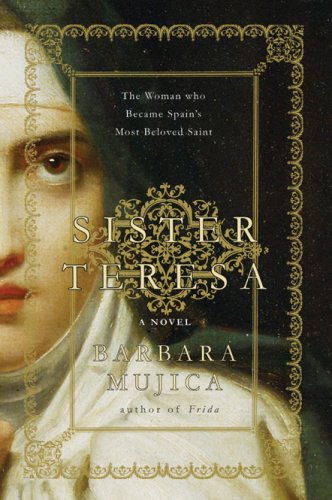 cover image Sister Teresa