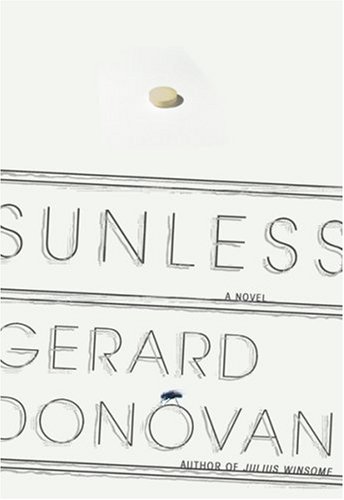 cover image Sunless