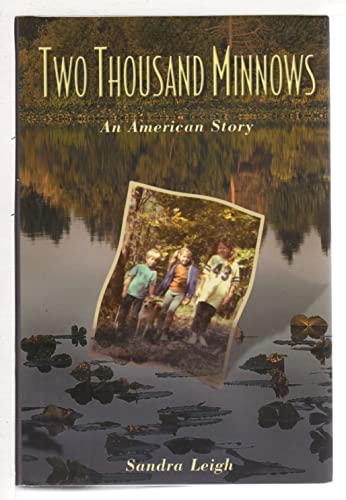 cover image TWO THOUSAND MINNOWS: An American Story