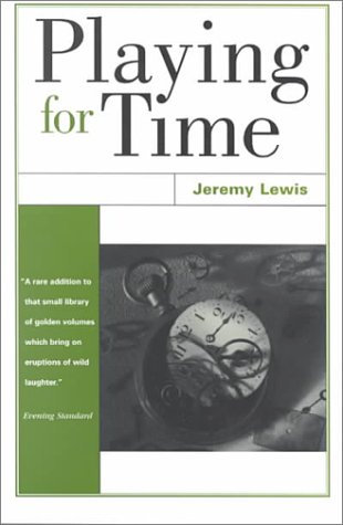 cover image Playing for Time