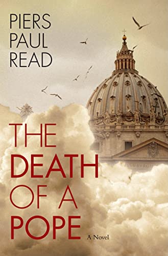 cover image The Death of a Pope