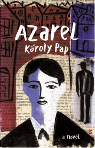 cover image AZAREL