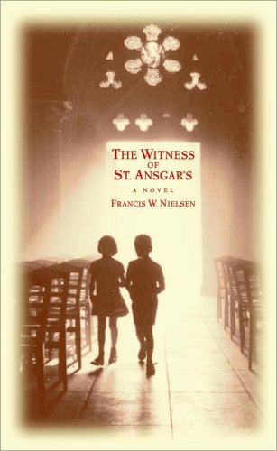cover image The Witness of St. Ansgar's