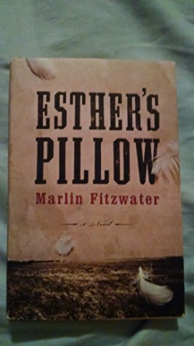 cover image ESTHER'S PILLOW