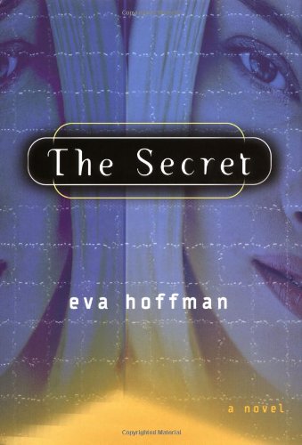 cover image THE SECRET