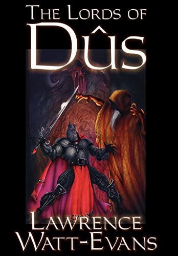 cover image The Lords of Dus