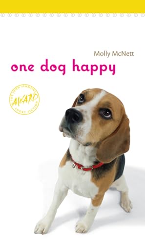 cover image One Dog Happy