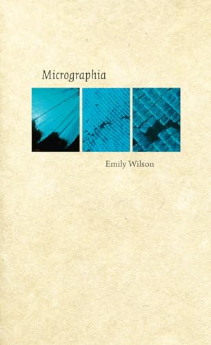 cover image Micrographia