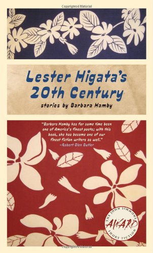 cover image Lester Higata's 20th Century 