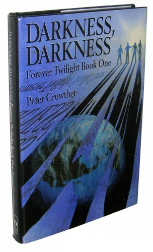 cover image DARKNESS, DARKNESS: Forever Twilight: Book One