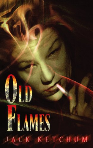 cover image Old Flames