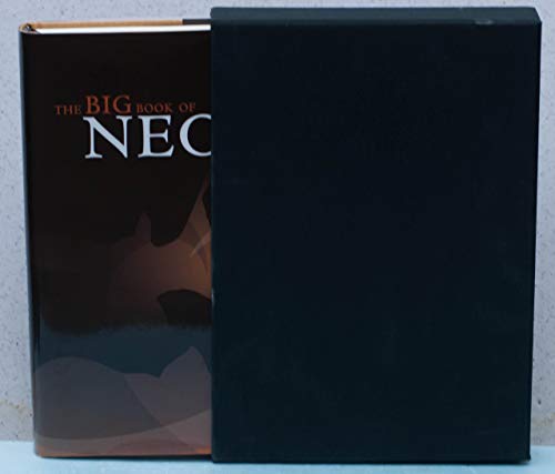 cover image The Big Book of Necon