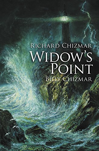 cover image Widow’s Point