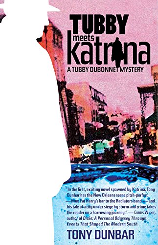 cover image Tubby Meets Katrina