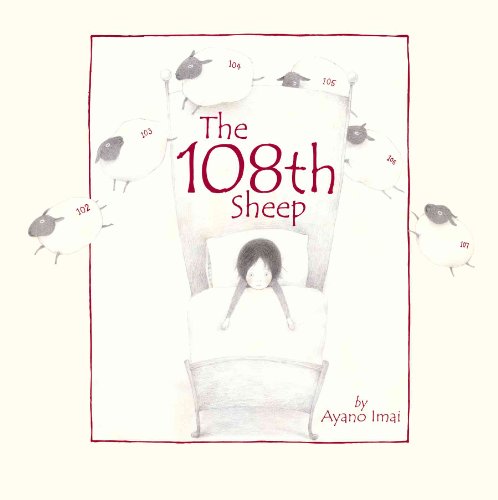 cover image The 108th Sheep