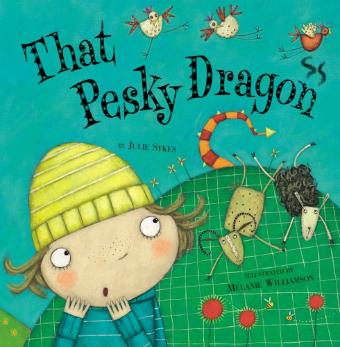 cover image That Pesky Dragon