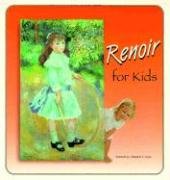 cover image Renoir for Kids