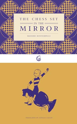 cover image The Chess Set in the Mirror