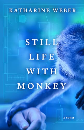 cover image Still Life with Monkey