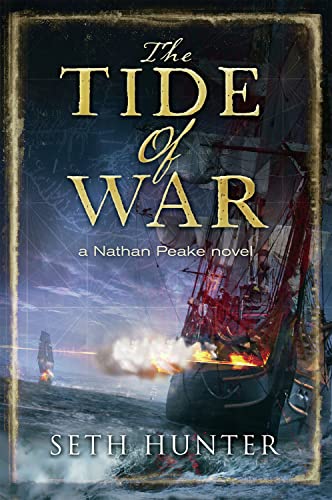 cover image The Tide of War