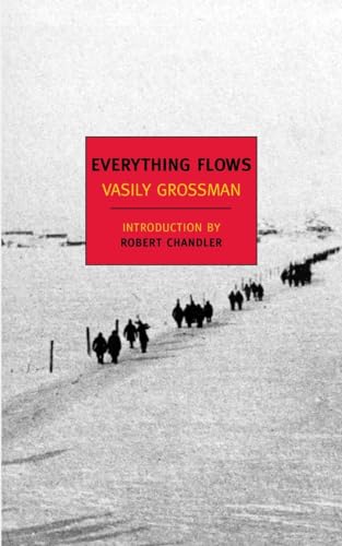 cover image Everything Flows