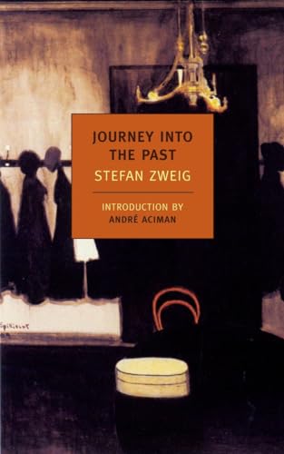 cover image Journey into the Past
