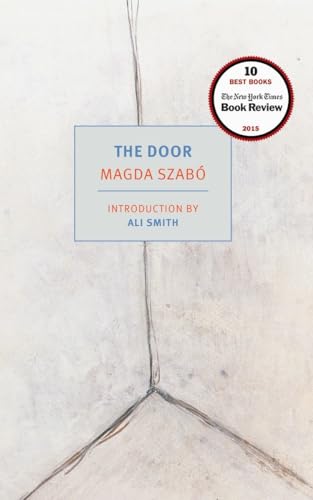 cover image The Door