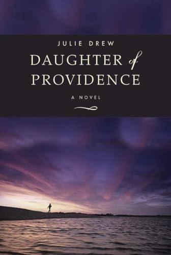 cover image Daughter of Providence
