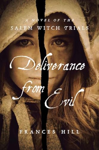 cover image Deliverance from Evil