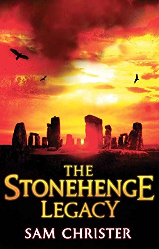 cover image The Stonehenge Legacy