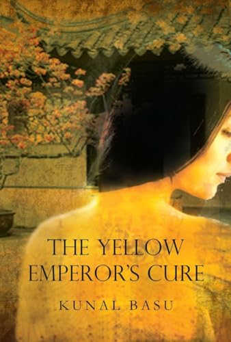 cover image The Yellow Emperor’s Cure