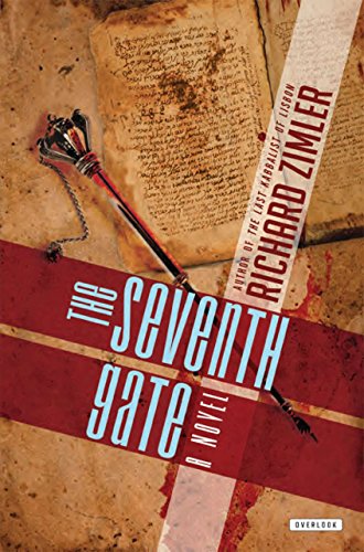 cover image The Seventh Gate