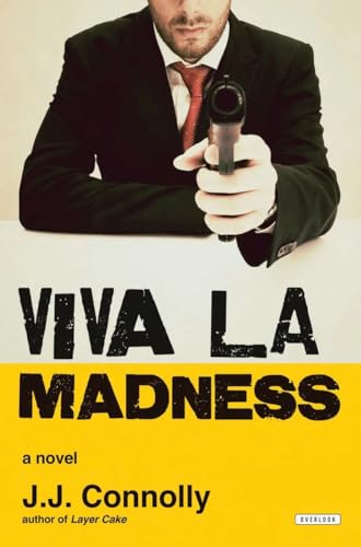 cover image Viva La Madness
