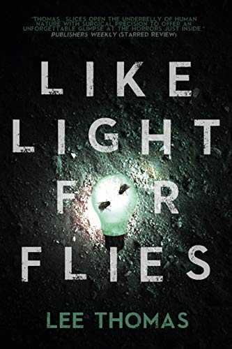 cover image Like Light for Flies