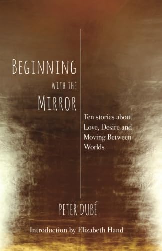 cover image Beginning with the Mirror