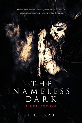 cover image The Nameless Dark