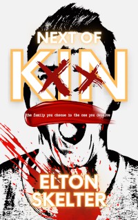 cover image Next of Kin