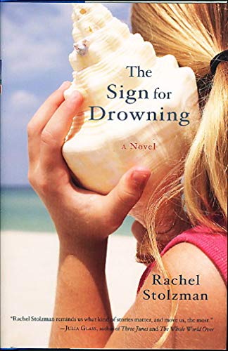 cover image The Sign for Drowning