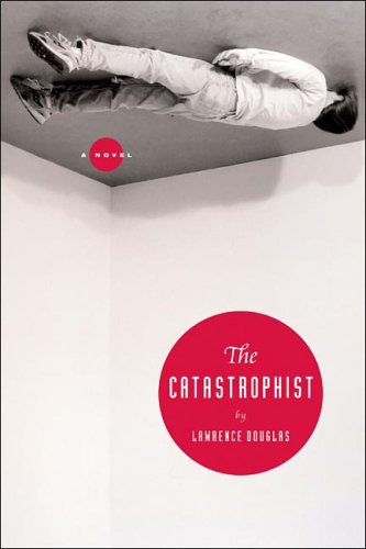 cover image The Catastrophist