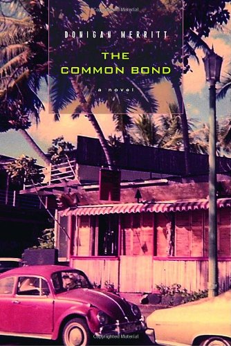 cover image The Common Bond