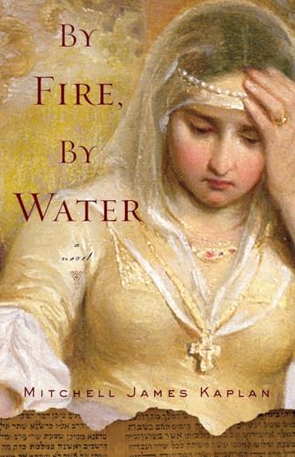 cover image By Fire, by Water