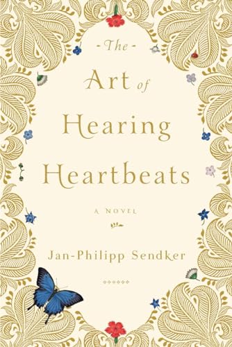 cover image The Art of Hearing Heartbeats