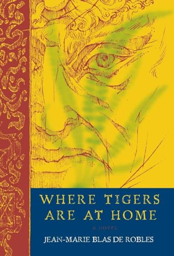 cover image Where Tigers Are at Home