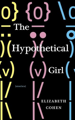 cover image The Hypothetical Girl