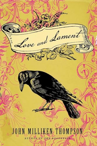 cover image Love and Lament