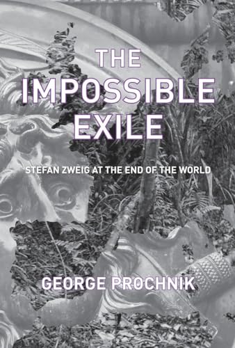 cover image The Impossible Exile 