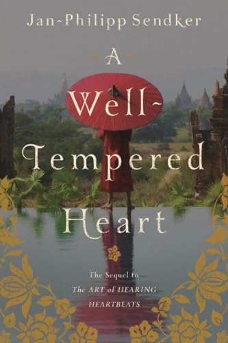 cover image A Well-Tempered Heart