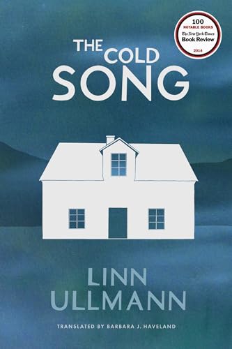 cover image The Cold Song
