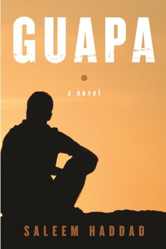 cover image Guapa